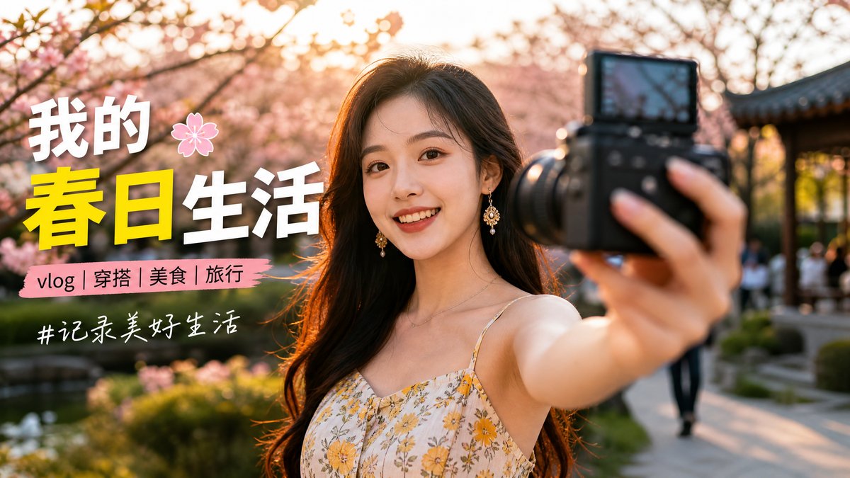 日本三级春日生活vlog视频教程
